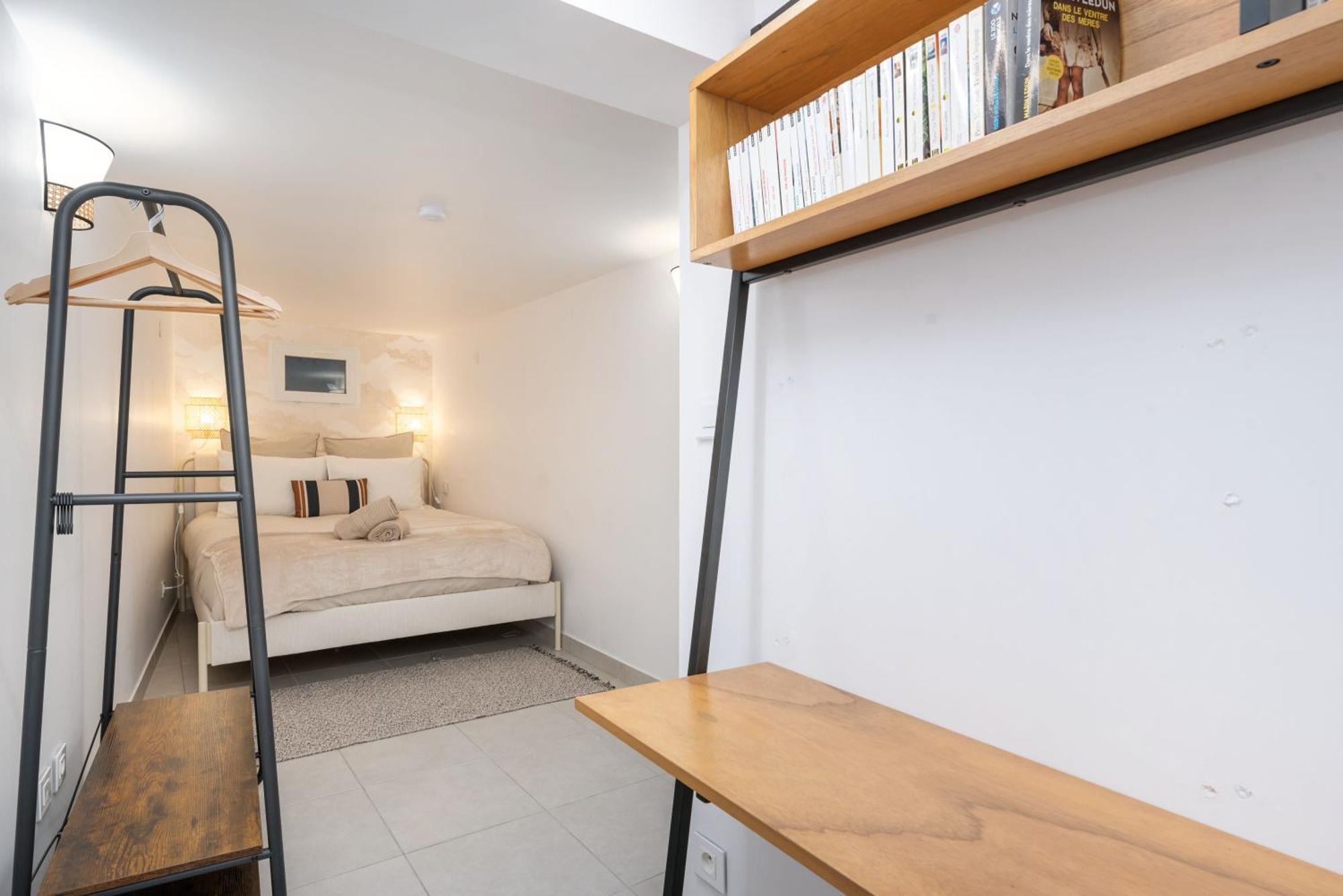 Le Cocon Traboule & Spa Lyon Exterior foto